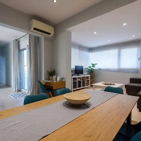 Apartment Elektra Athens