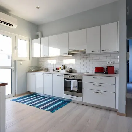Apartment Elektra Athens