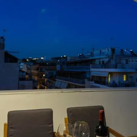 Apartment Elektra Athens