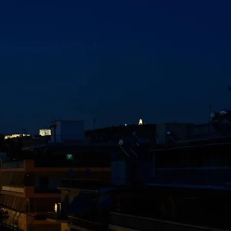 Apartment Elektra