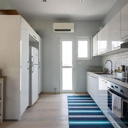 Elektra Athens