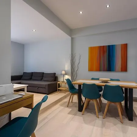 Apartment Elektra *